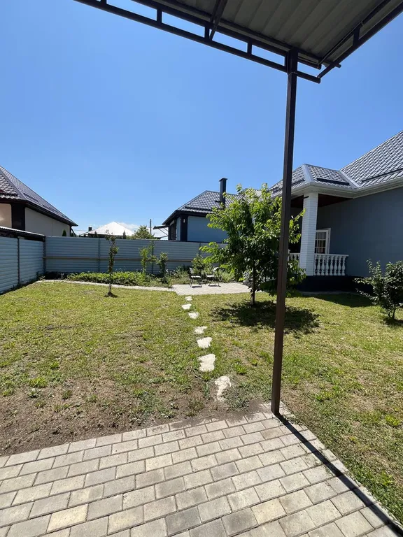 Коттедж Уютный домик для вашего отдыха — аренда посуточно в Ессентуки