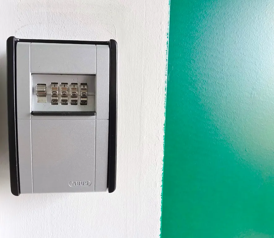 Квартира с лучшим балконом