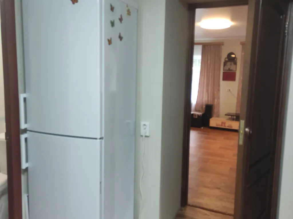 Дом рядом с рекой