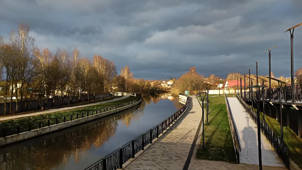 Комфортные апартаменты в ЖК Рафинад рядом с аэропортом Шереметьево