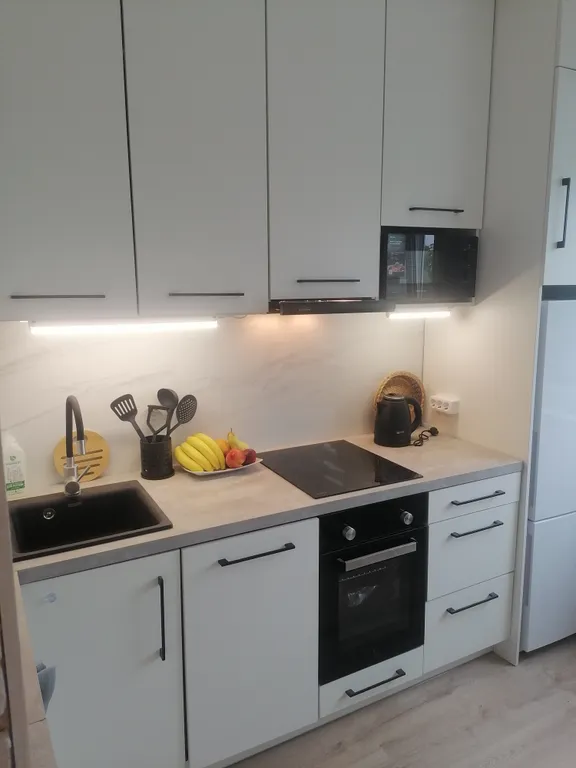 Квартира в центре