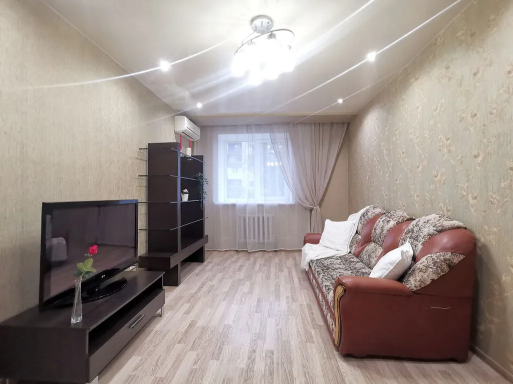 Квартира Квартира на площади Куйбышева — Самара