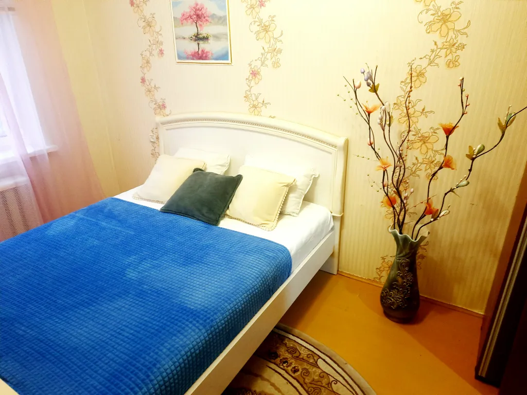 Апартаменты люкс