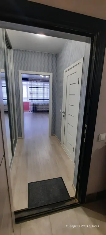 Квартира Комфортная квартира — Калининград