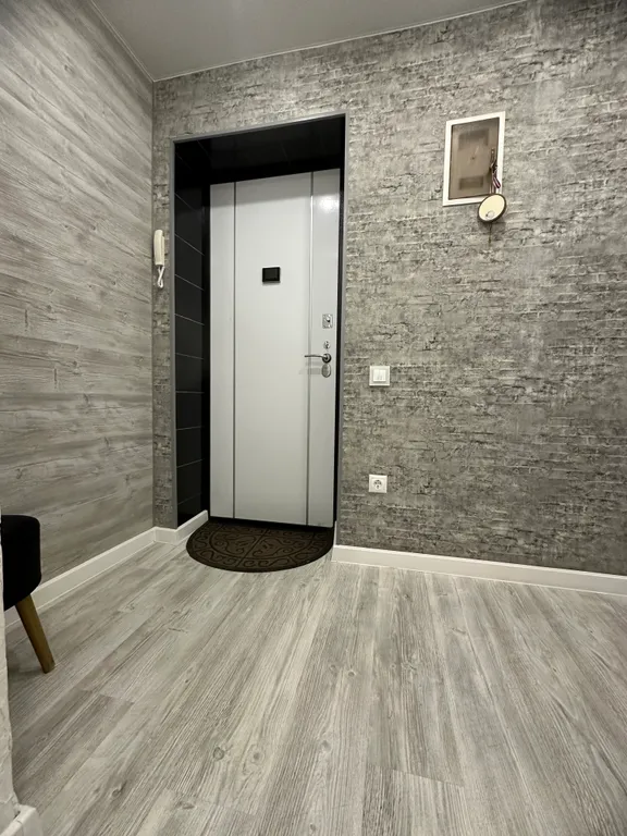 Уютная 2-я квартира в центре Красного камня