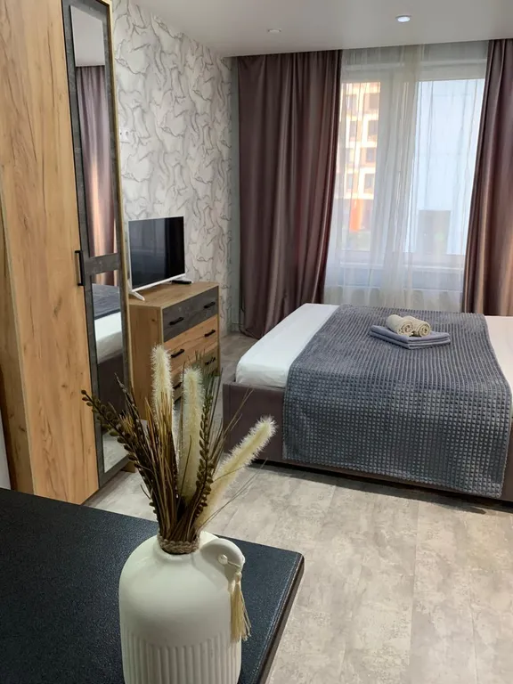 Апартаменты Облака