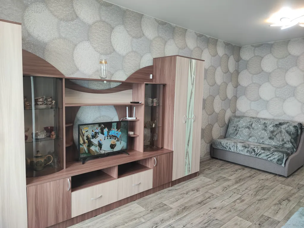 Квартира в новом доме у моря