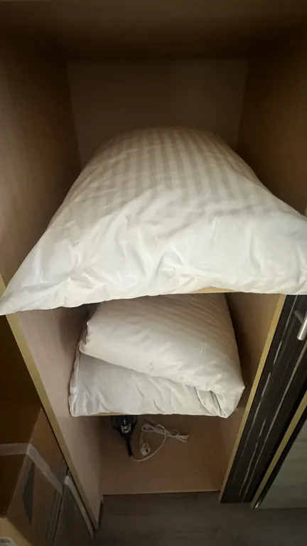 Уютная квартира в новом доме