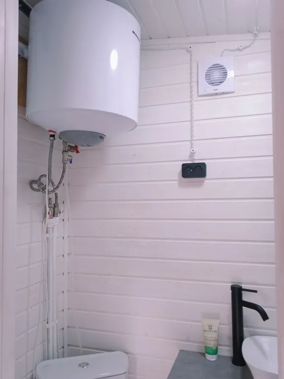 Коттедж Уютный дом — Ярославль