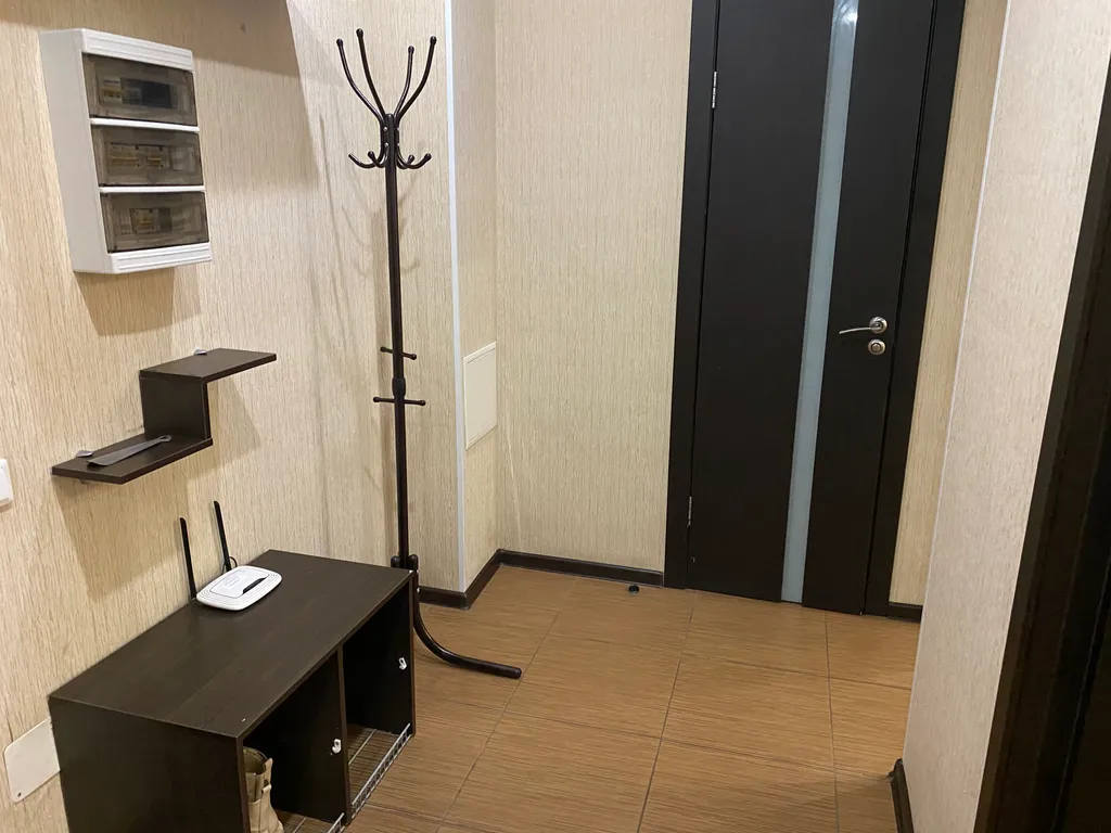 Квартира Уютная квартира в центре — Екатеринбург