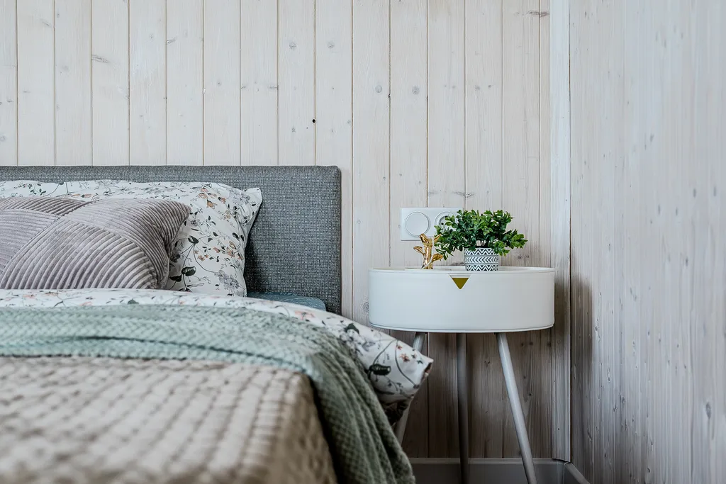 Дом с сауной