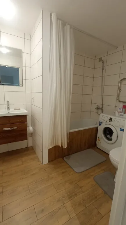 Квартира на Шаманова