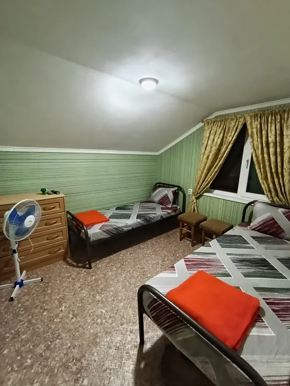 Квартира Комната — аренда посуточно в Агой