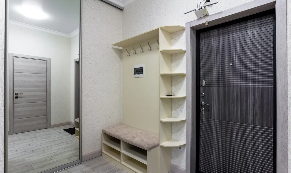 Квартира Уютная квартира в лучшем районе — Геленджик