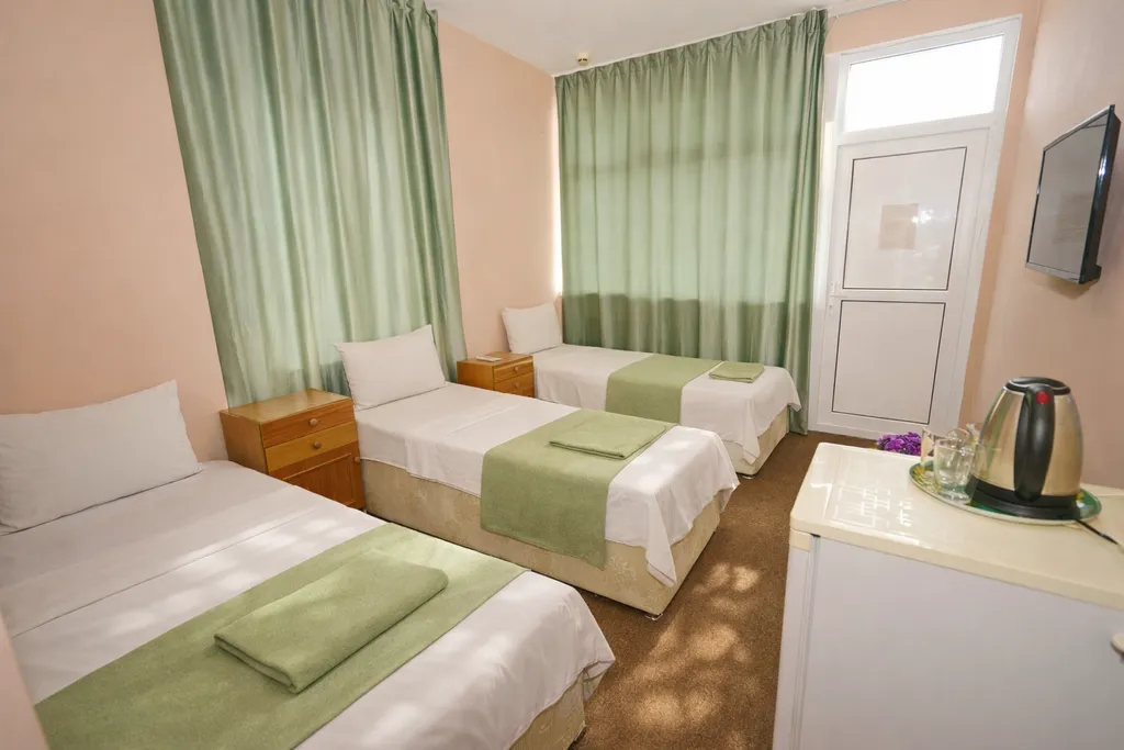 Квартира Комната — Лазаревское