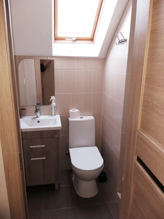 Квартира Комната — Геленджик