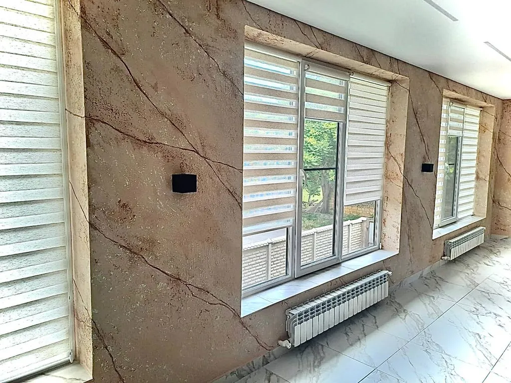 Апартаменты с видом на море