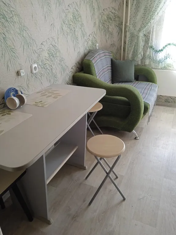 Крупногабаритная квартира в центре рядом с ТЦ Идея