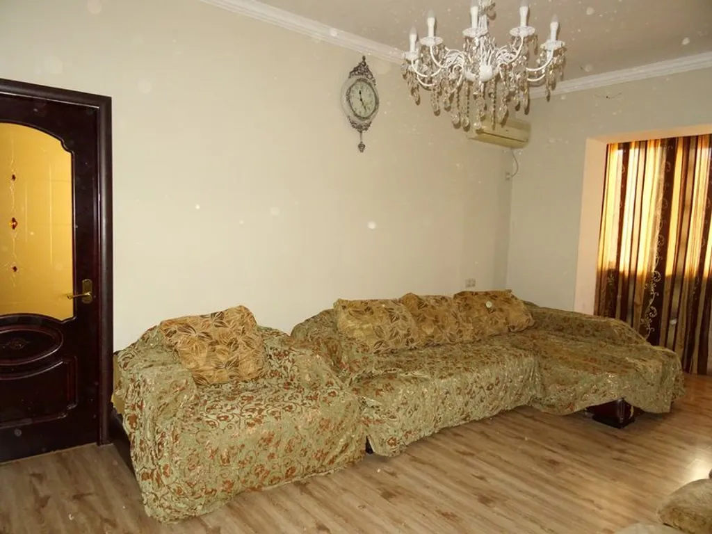 Квартира Уютная квартира в центре города — Гагра