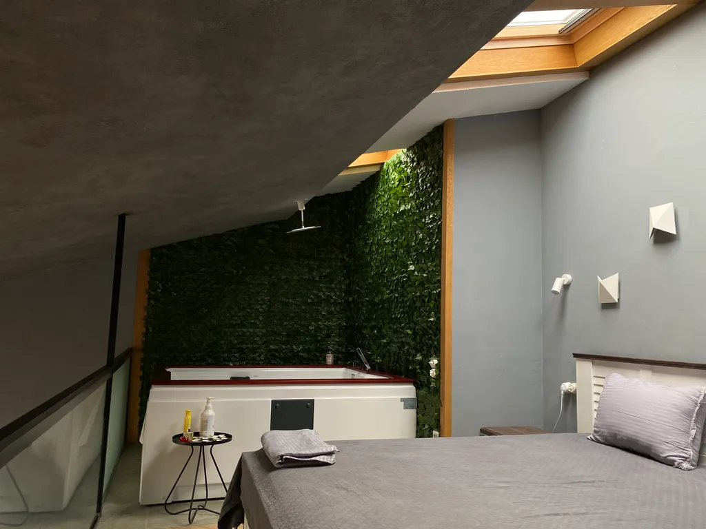 Panorama House & SPA