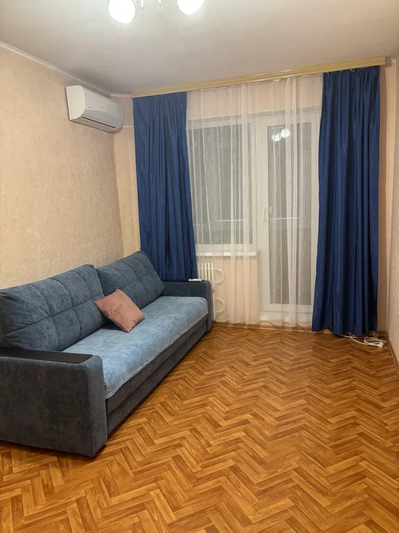 Уютная чистая квартира в центре города