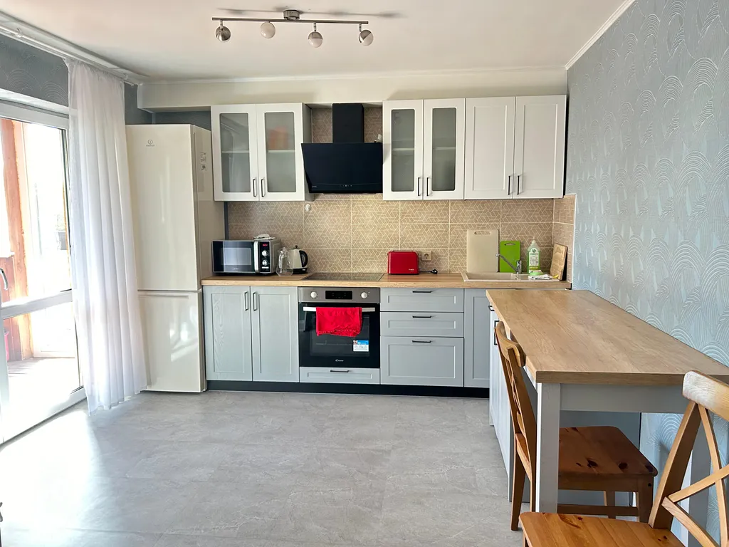 Уютный коттедж с камином, сауной и закрытой частной территорией