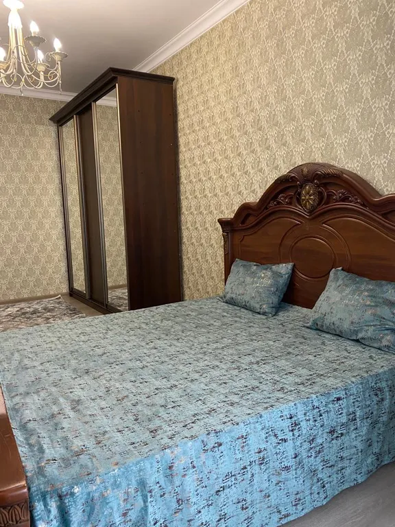 Квартира люкс в центре города