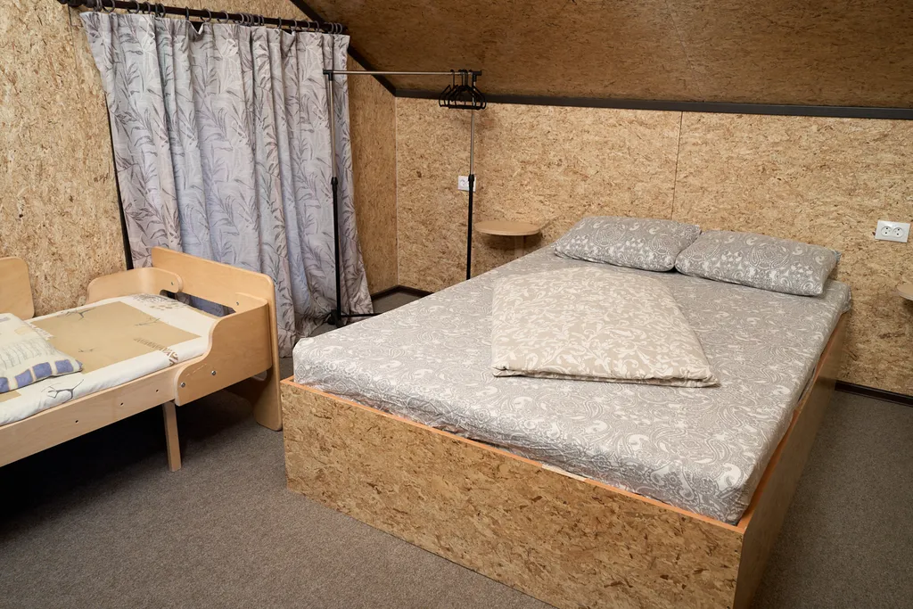 База отдыха Коттедж №5