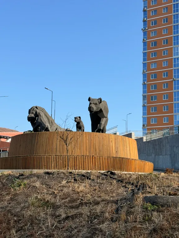 1-комнатная квартира в новом ЖК Лидер