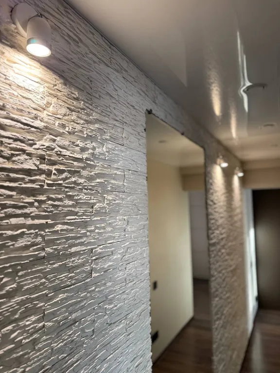 Apartments Good-Surgut 50 лет ВЛКСМ 5