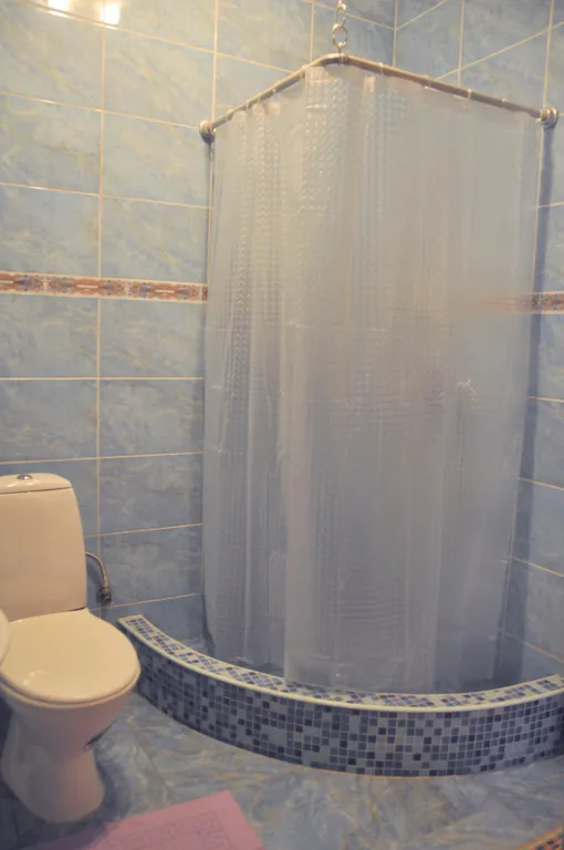 Апартаменты на пляже