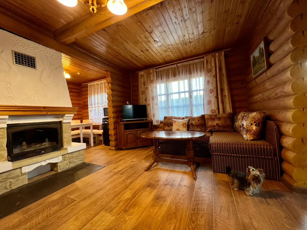 Отдельный коттедж Журавушка на Куршской косе — аренда посуточно в Лесной