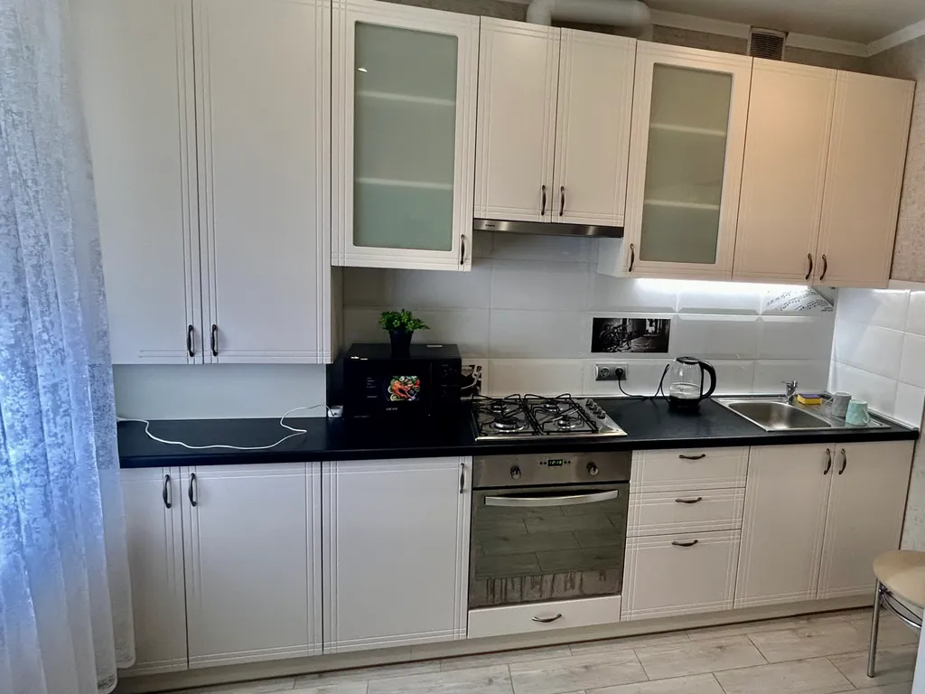 Квартира для отдыха в г. Зеленоградск