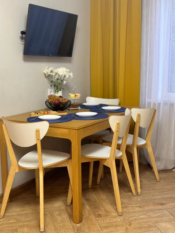 Комфортный дом в центре Кисловодска