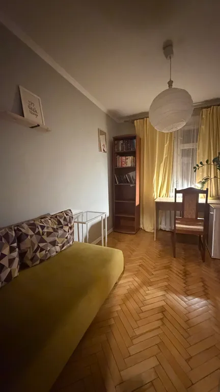 Очень тихая квартира близко от метро