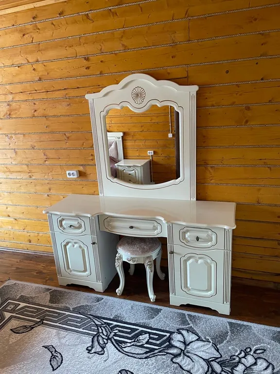 Шикарный коттедж для большой компании