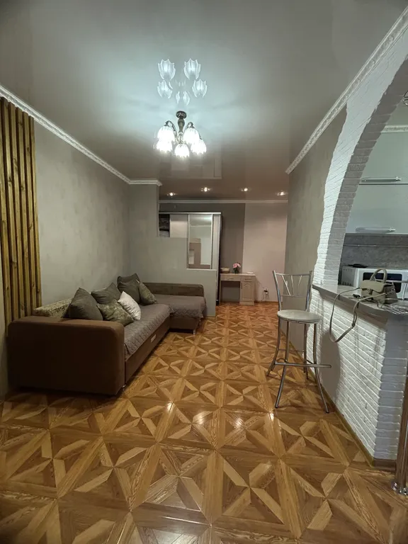 Квартира со всеми удобствами — аренда посуточно в Дивеево