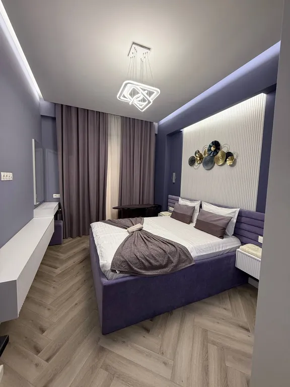 Апартаменты в ЖК Ташкент сити Бульвар 125