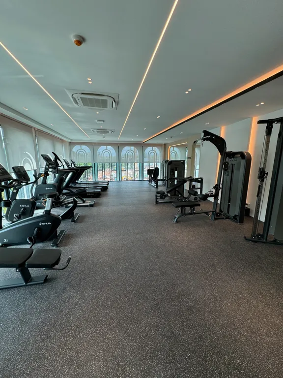 Title Legendary Премиальные апартаменты на Бангтао