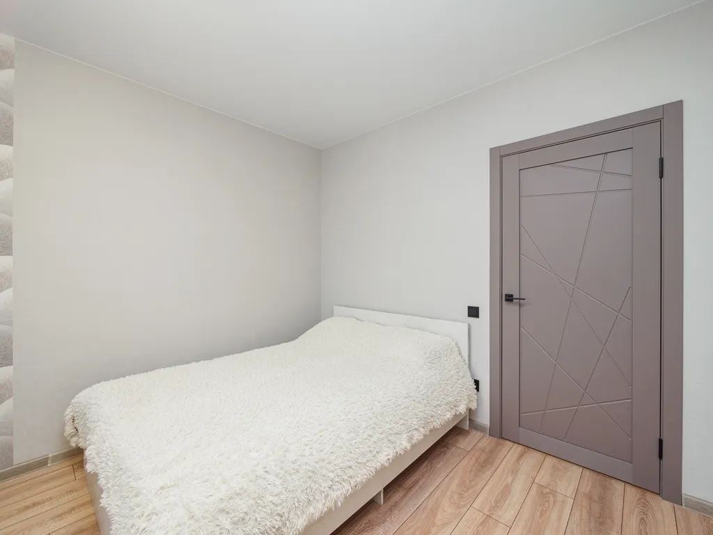 Квартира Уютные апартаменты в центре левого берега Иртыша — Омск