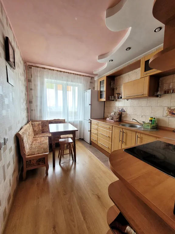 Квартира Уютная квартира в центре города — Калининград