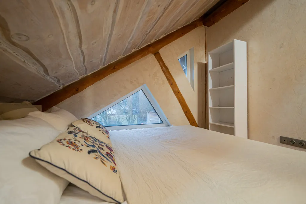 Коттедж Дом у озера — Кузьмоловский