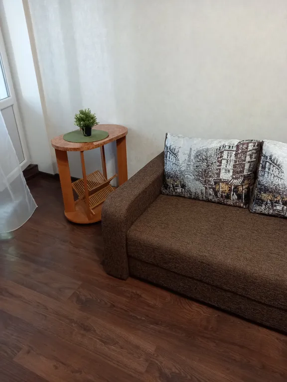 Квартира Квартира Квартирка у деревни — Калининград