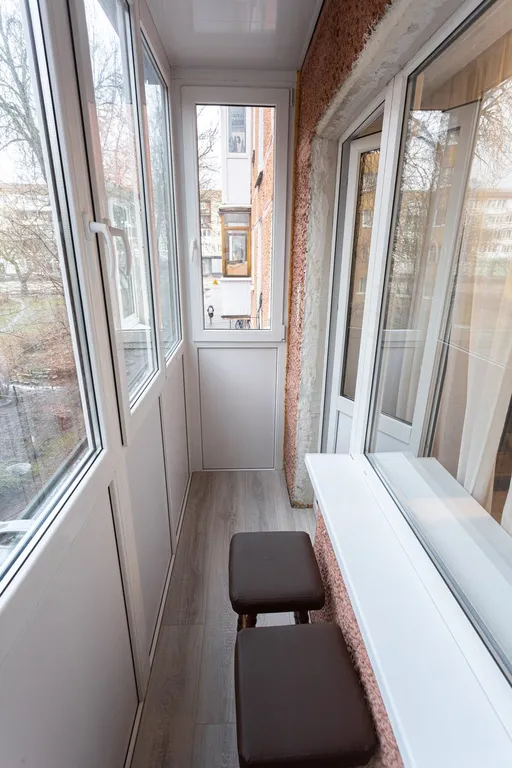 Квартира Квартира в центре — Калининград