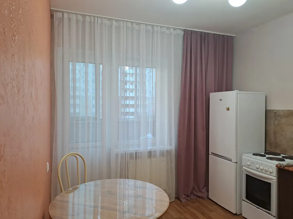 Квартира Уютная квартира ЖК Московский — Краснодар