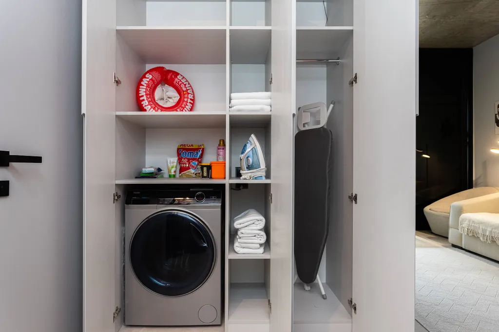 Апартаменты на первой линии в ЖК Резиденция у моря