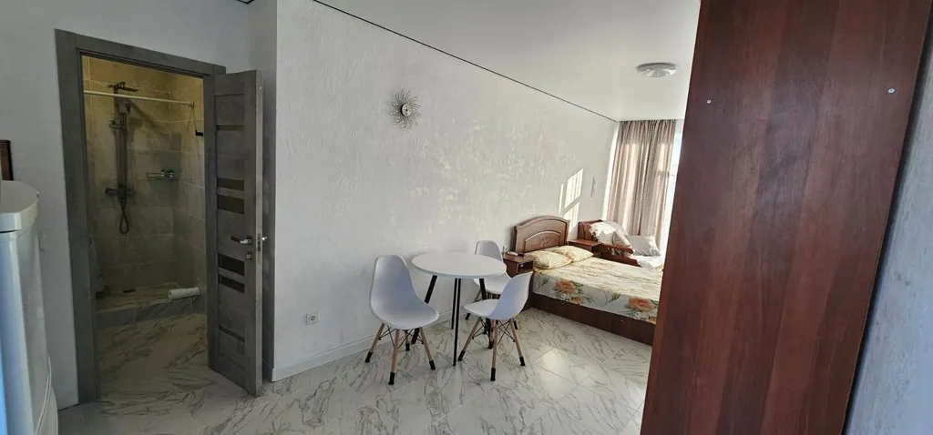 Квартира Квартира Частный дом София в тихом спальном районе — Витязево