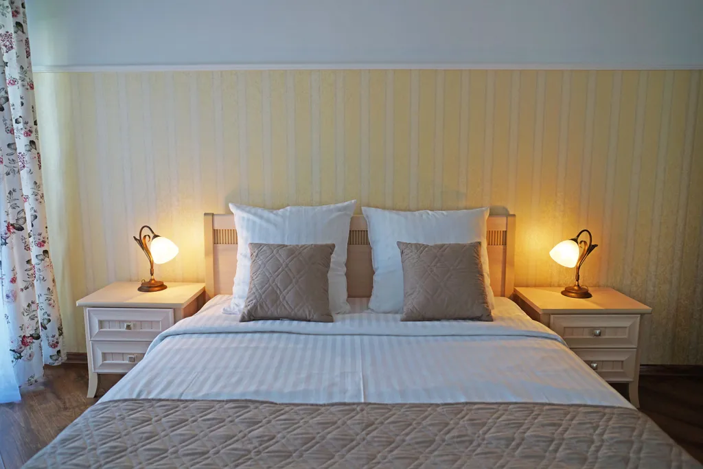 Уютный, большой дом на Славянской