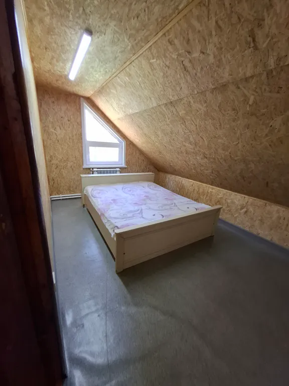 Уютный загородный комплекс Добрый рядом с озером