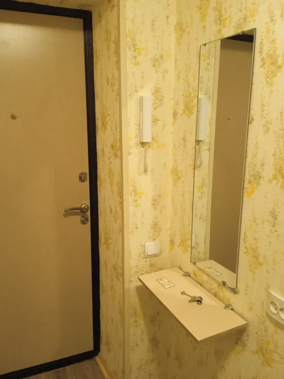 Апартаменты от Елены на Театральной